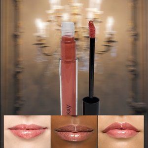 Fancy Nancy Shimmer Unlimited Lip Gloss - Mary Kay